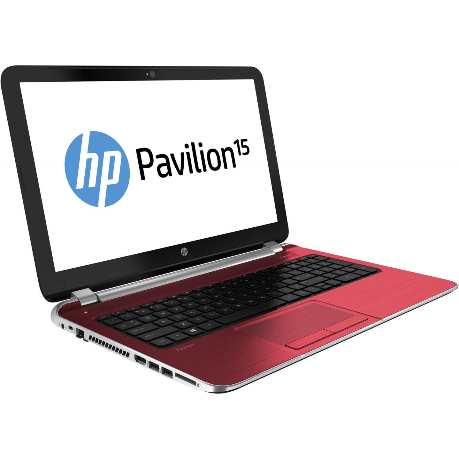 HP Pavilion 15-n203sa Core i3 4GB 500GB Windows 8.1 Laptop in Goji