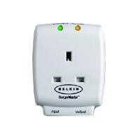 Belkin MasterCube Surge Suppressor