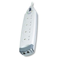 Belkin SurgeMaster Home Series - surge suppressor