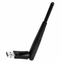 Belkin Wireless Range Extender Dual Band USB Adapter