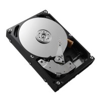 Dell 2.4Tb 10k 12G 2.5” SFF SAS HDD