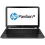 GRADE A1 - As new but box opened - HP Pavilion 15-n261sa Quad Core 6GB 750GB Windows 8.1 Laptop 