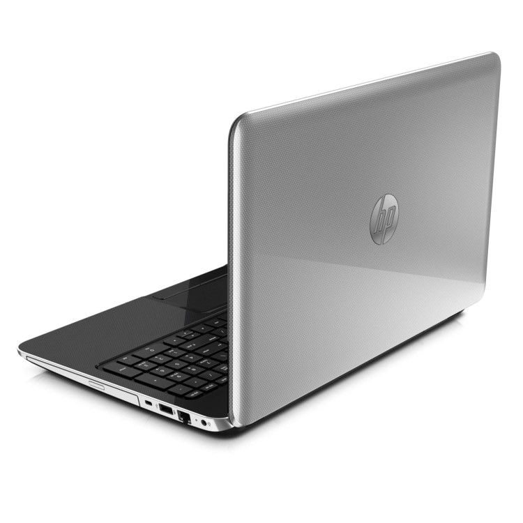 GRADE A1 - As new but box opened - HP Pavilion 15-n261sa Quad Core 6GB 750GB Windows 8.1 Laptop 