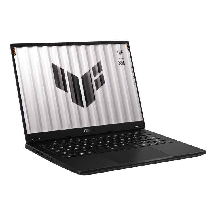 Refurbished ASUS TUF A14 AMD Ryzen AI 7 16GB RAM 1TB SSD RTX 5060 165Hz 14 Inch Windows 11 Gaming Laptop