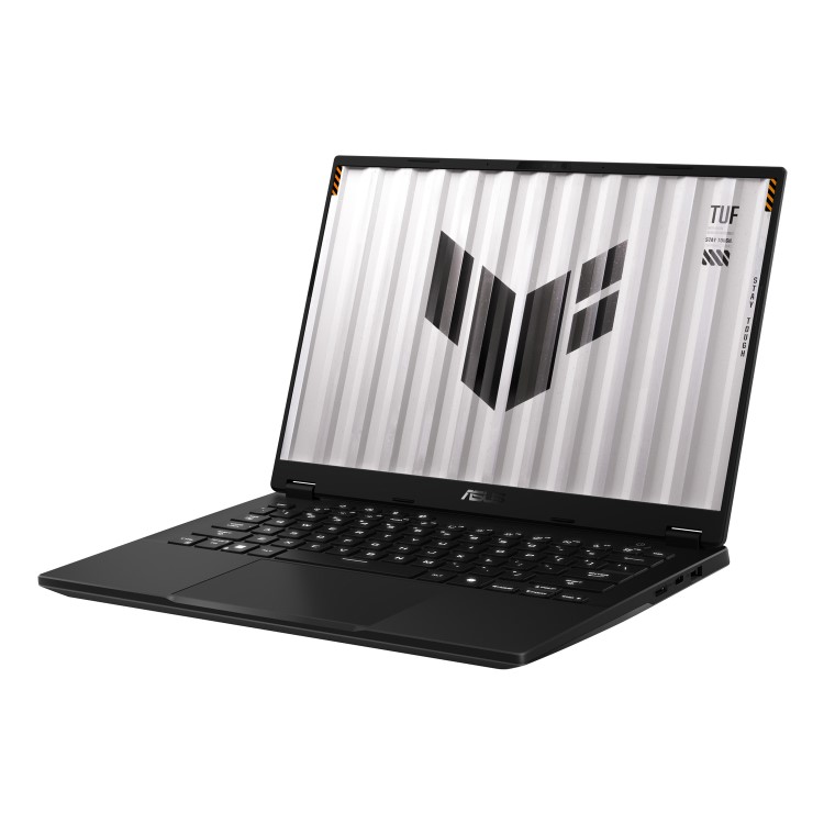 Refurbished ASUS TUF A14 AMD Ryzen AI 7 16GB RAM 1TB SSD RTX 5060 165Hz 14 Inch Windows 11 Gaming Laptop