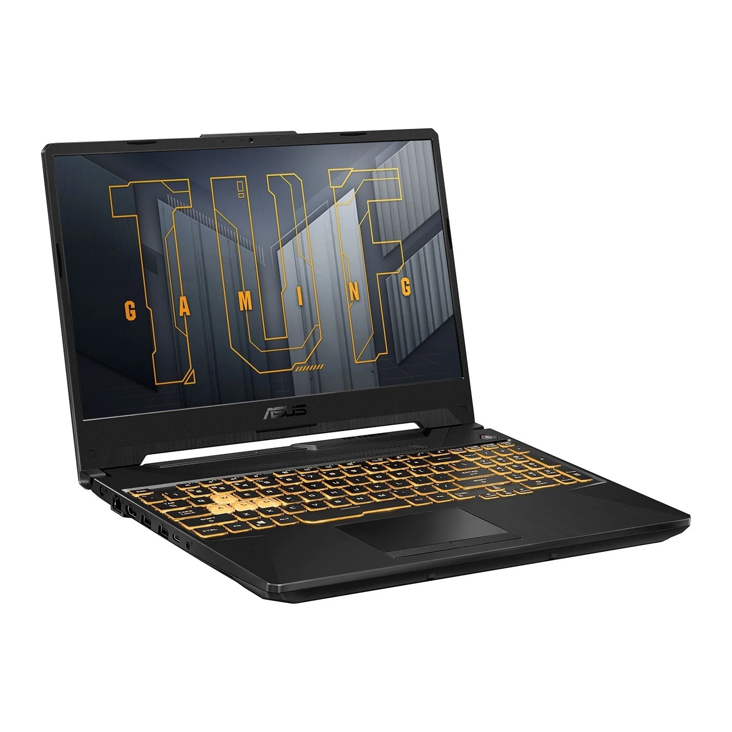ASUS TUF A15 Gaming Laptop AMD Ryzen 7 8GB 512GB SSD RTX ASUS TUF A15 Gaming Laptop AMD Ryzen 7 8GB 512GB SSD RTX