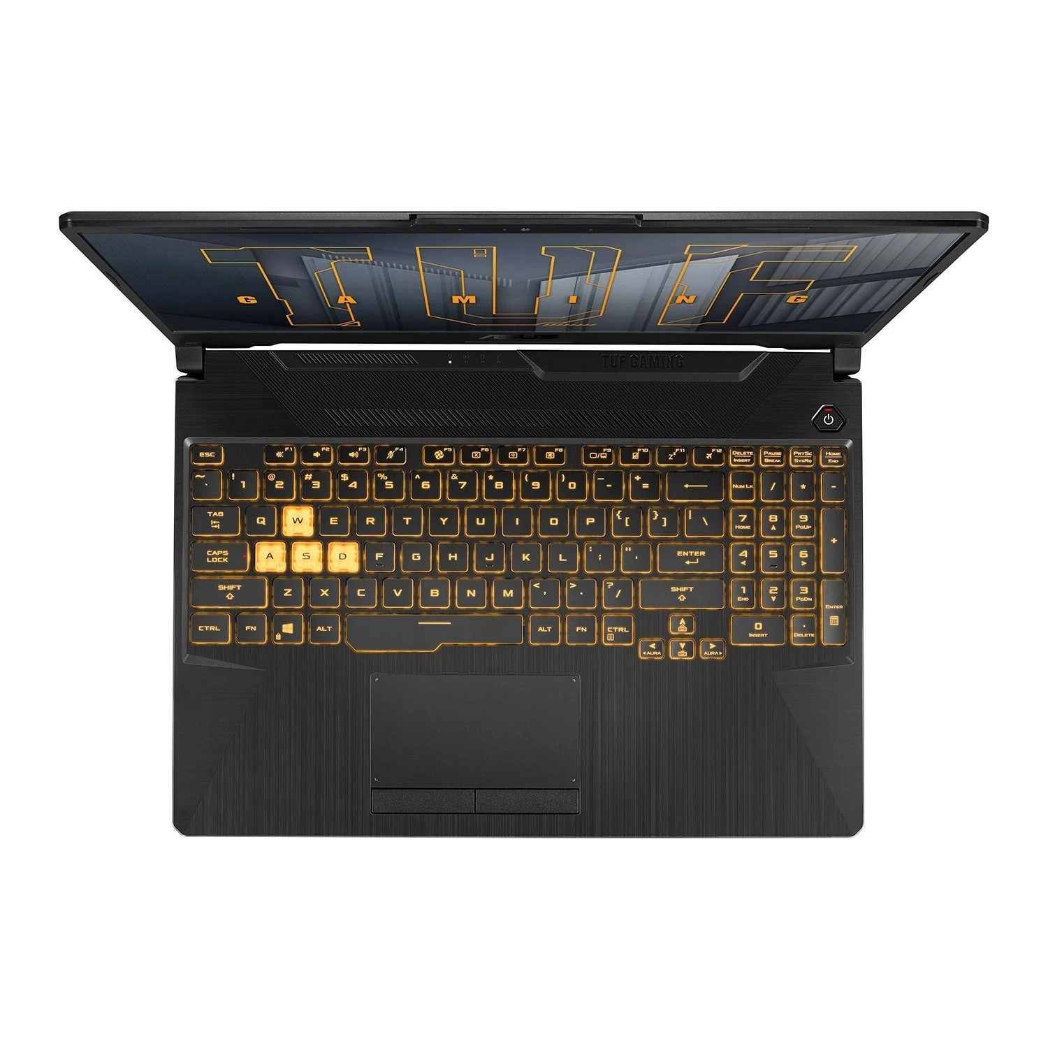 ASUS TUF A15 Gaming Laptop AMD Ryzen 7 8GB 512GB SSD RTX ASUS TUF A15 Gaming Laptop AMD Ryzen 7 8GB 512GB SSD RTX
