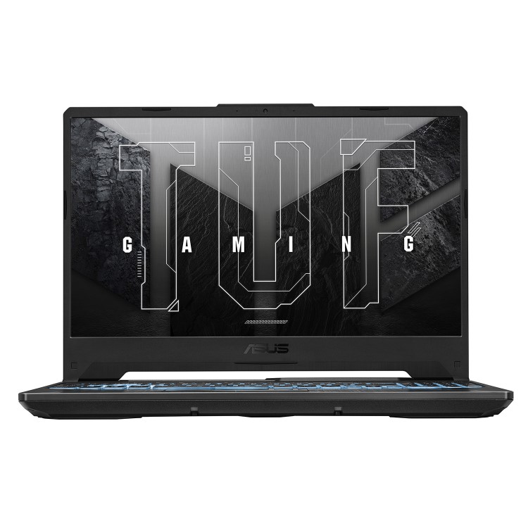 ASUS TUF Gaming A15 Ryzen 5 4600H 8GB 512GB SSD RTX 3050 144Hz 15.6 Inch Windows 10 Gaming Laptop