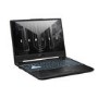 ASUS TUF Gaming A15 Ryzen 5 4600H 8GB 512GB SSD RTX 3050 144Hz 15.6 Inch Windows 10 Gaming Laptop