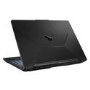 ASUS TUF Gaming A15 Ryzen 5 4600H 8GB 512GB SSD RTX 3050 144Hz 15.6 Inch Windows 10 Gaming Laptop