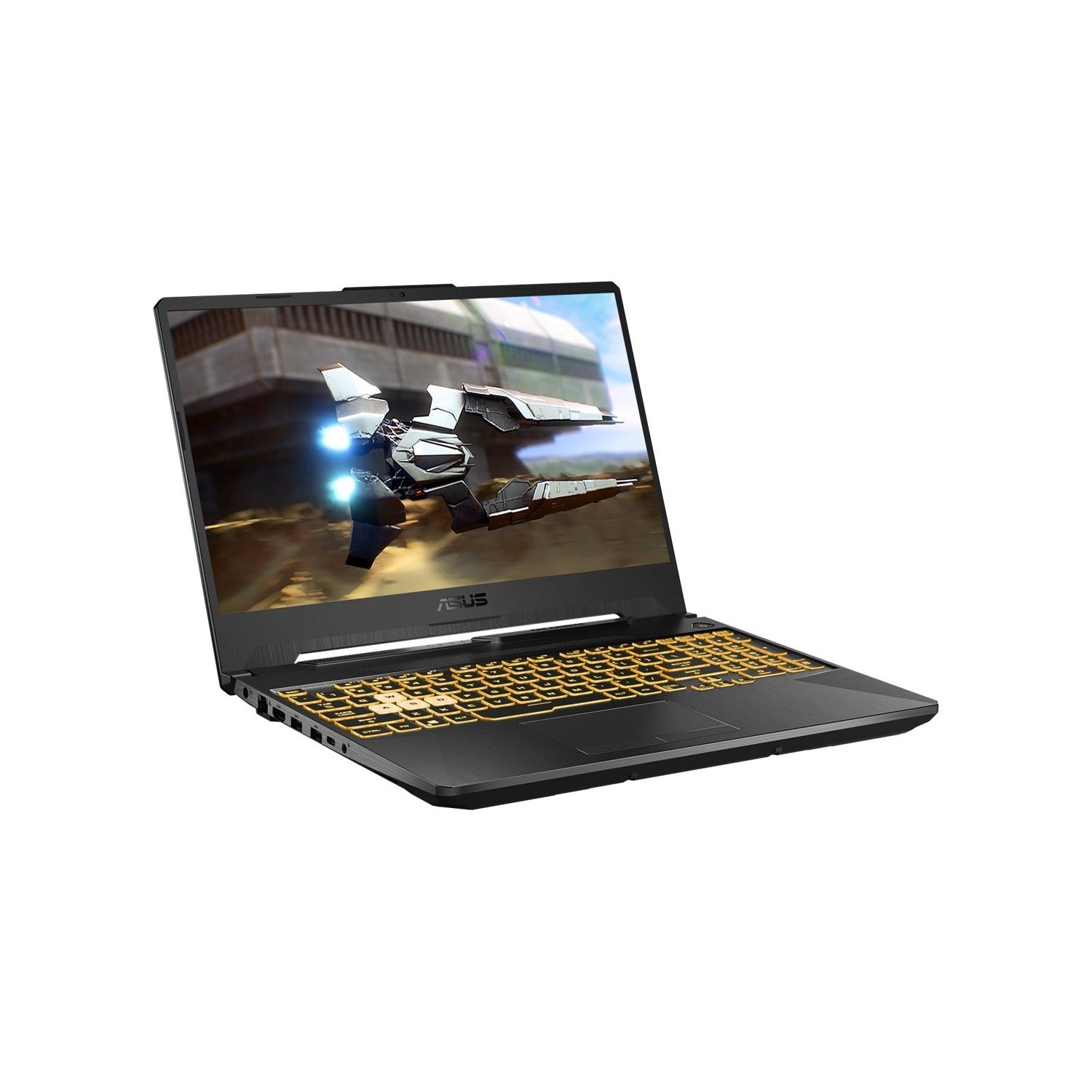 ASUS TUF Gaming A15 AMD Ryzen 5 8GB 512GB RTX 3050 144Hz FHD 15.6 