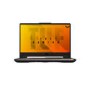 Asus TUF Gaming AMD Ryzen 5-4600H 8GB 512GB SSD 15.6 Inch FHD 144Hz GeForce GTX 1650 Windows 10 Gaming Laptop