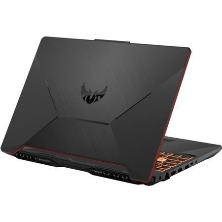 Asus TUF Gaming A15 Ryzen 5-4600H 8GB 256GB SSD 15.6 Inch GeForce GTX 1650 Windows 10 Gaming Laptop