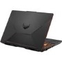 Asus TUF Gaming A15 Ryzen 5-4600H 8GB 256GB SSD 15.6 Inch GeForce GTX 1650 Windows 10 Gaming Laptop