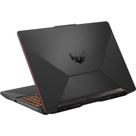 Asus TUF Gaming A15 Ryzen 5-4600H 8GB 256GB SSD 15.6 Inch GeForce GTX 1650 Windows 10 Gaming Laptop