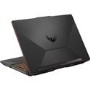 Asus TUF Gaming A15 Ryzen 5-4600H 8GB 256GB SSD 15.6 Inch GeForce GTX 1650 Windows 10 Gaming Laptop