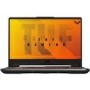Asus TUF Gaming A15 Ryzen 5-4600H 8GB 256GB SSD 15.6 Inch GeForce GTX 1650 Windows 10 Gaming Laptop