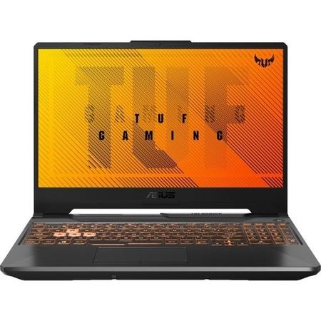 Asus TUF Gaming A15 Ryzen 5-4600H 8GB 256GB SSD 15.6 Inch GeForce GTX 1650 Windows 10 Gaming Laptop