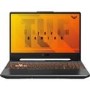 Asus TUF Gaming A15 Ryzen 5-4600H 8GB 256GB SSD 15.6 Inch GeForce GTX 1650 Windows 10 Gaming Laptop