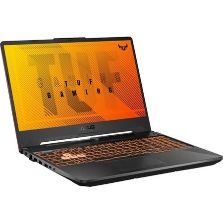 Asus TUF Gaming A15 Ryzen 5-4600H 8GB 256GB SSD 15.6 Inch GeForce GTX 1650 Windows 10 Gaming Laptop