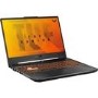 Asus TUF Gaming A15 Ryzen 5-4600H 8GB 256GB SSD 15.6 Inch GeForce GTX 1650 Windows 10 Gaming Laptop