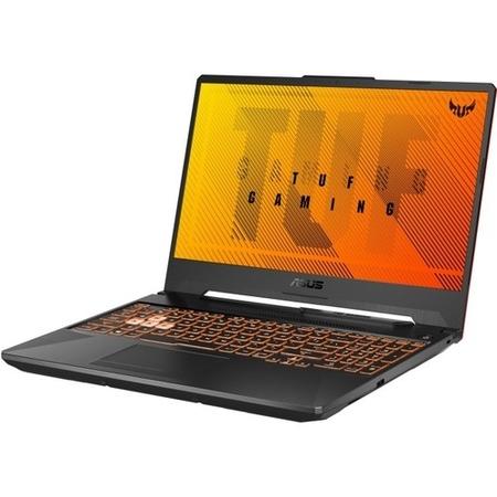 Asus TUF Gaming A15 Ryzen 5-4600H 8GB 256GB SSD 15.6 Inch GeForce GTX 1650 Windows 10 Gaming Laptop