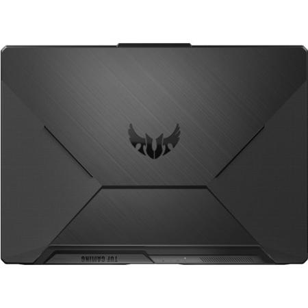 Asus TUF Gaming A15 Ryzen 5-4600H 8GB 256GB SSD 15.6 Inch GeForce GTX 1650 Windows 10 Gaming Laptop