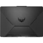 Asus TUF Gaming A15 Ryzen 5-4600H 8GB 256GB SSD 15.6 Inch GeForce GTX 1650 Windows 10 Gaming Laptop