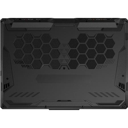 Asus TUF Gaming A15 Ryzen 5-4600H 8GB 256GB SSD 15.6 Inch GeForce GTX 1650 Windows 10 Gaming Laptop