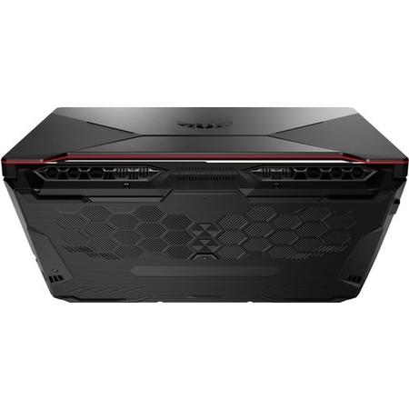 Asus TUF Gaming A15 Ryzen 5-4600H 8GB 256GB SSD 15.6 Inch GeForce GTX 1650 Windows 10 Gaming Laptop