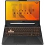 Asus TUF Gaming A15 Ryzen 5-4600H 8GB 256GB SSD 15.6 Inch GeForce GTX 1650 Windows 10 Gaming Laptop