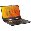 Asus TUF Gaming AMD Ryzen 5-4600H 8GB 512GB SSD 15.6 Inch FHD 144Hz GeForce GTX 1650 Ti Windows 10 Gaming Laptop