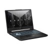 Asus TUF Gaming A15 FA506 AMD Ryzen 7-4800H 8GB 512GB SSD 15.6 Inch FHD 144Hz GeForce RTX 3060 6GB Windows 10 Gaming Laptop