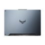 Asus TUF Gaming A15 FA506 AMD Ryzen 5-4600H 8GB 512GB SSD 15.6 Inch FHD 144Hz GeForce GTX 1660 Ti Windows 10 Gaming Laptop