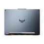 Asus TUF Gaming A15 FA506 AMD Ryzen 5-4600H 8GB 512GB SSD 15.6 Inch FHD 144Hz GeForce GTX 1660 Ti Windows 10 Gaming Laptop