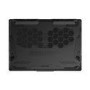 Asus TUF Gaming A15 FA506 AMD Ryzen 5-4600H 8GB 512GB SSD 15.6 Inch FHD 144Hz GeForce GTX 1660 Ti Windows 10 Gaming Laptop