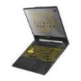 Asus TUF Gaming A15 FA506 AMD Ryzen 5-4600H 8GB 512GB SSD 15.6 Inch FHD 144Hz GeForce GTX 1660 Ti Windows 10 Gaming Laptop