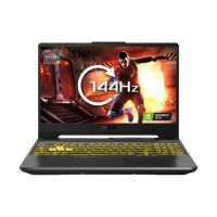 Asus TUF Gaming A15 FA506 AMD Ryzen 5-4600H 8GB 512GB SSD 15.6 Inch FHD 144Hz GeForce GTX 1660 Ti Windows 10 Gaming Laptop Asus TUF Gaming A15 FA506 AMD Ryzen 5-4600H 8GB 512GB SSD 15.6 Inch FHD 144Hz GeForce GTX 1660 Ti Windows 10 Gaming Laptop