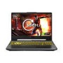 Asus TUF Gaming A15 FA506 AMD Ryzen 5-4600H 8GB 512GB SSD 15.6 Inch FHD 144Hz GeForce GTX 1660 Ti Windows 10 Gaming Laptop