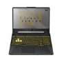 Asus TUF Gaming A15 FA506 AMD Ryzen 5-4600H 8GB 512GB SSD 15.6 Inch FHD 144Hz GeForce GTX 1660 Ti Windows 10 Gaming Laptop