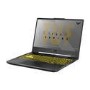 Asus TUF Gaming A15 FA506 AMD Ryzen 5-4600H 8GB 512GB SSD 15.6 Inch FHD 144Hz GeForce GTX 1660 Ti Windows 10 Gaming Laptop