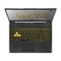 Asus TUF Gaming A15 FA506 AMD Ryzen 5-4600H 8GB 512GB SSD 15.6 Inch FHD 144Hz GeForce GTX 1660 Ti Windows 10 Gaming Laptop