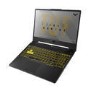 Asus TUF Gaming A15 FA506 AMD Ryzen 5-4600H 8GB 512GB SSD 15.6 Inch FHD 144Hz GeForce GTX 1660 Ti Windows 10 Gaming Laptop