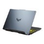 Asus TUF Gaming A15 FA506 AMD Ryzen 5-4600H 8GB 512GB SSD 15.6 Inch FHD 144Hz GeForce GTX 1660 Ti Windows 10 Gaming Laptop