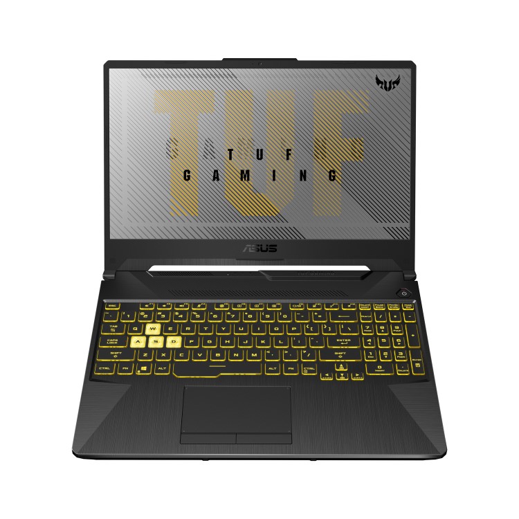 Asus TUF Gaming FA506 Ryzen 7-4800H 16GB 1TB SSD 15.6 Inch GeForce RTX 2060 Windows 10 Gaming Laptop 