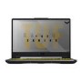 Asus TUF Gaming FA506 Ryzen 7-4800H 16GB 1TB SSD 15.6 Inch GeForce RTX 2060 Windows 10 Gaming Laptop 