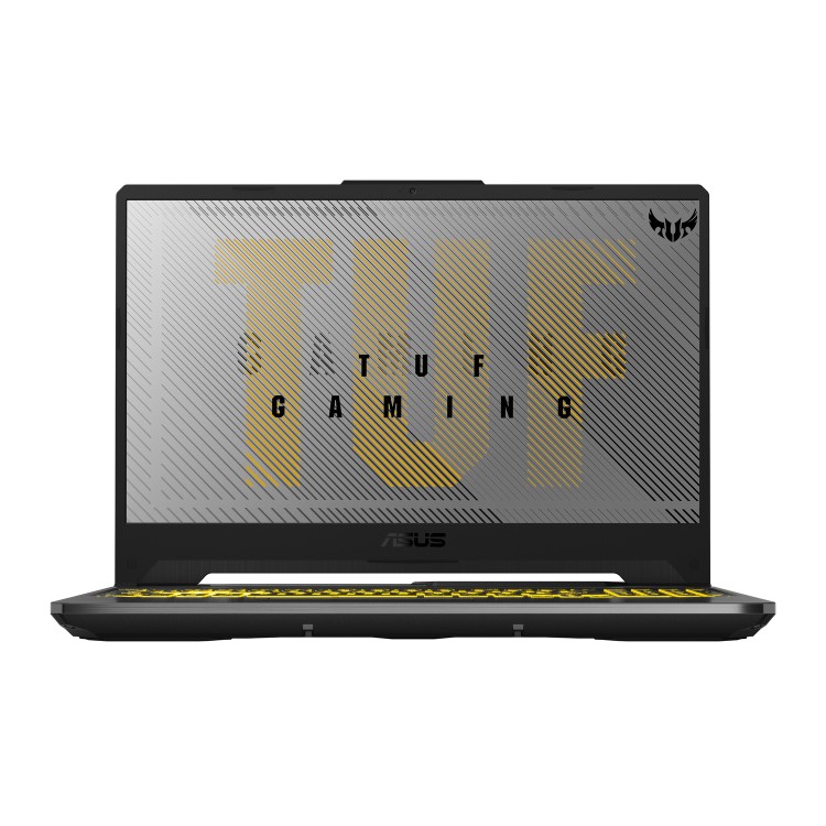 Asus TUF Gaming FA506 Ryzen 7-4800H 16GB 1TB SSD 15.6 Inch GeForce RTX 2060 Windows 10 Gaming Laptop 