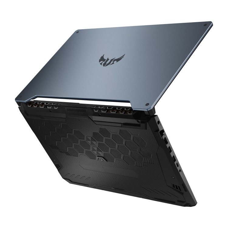 Asus TUF Gaming FA506 Ryzen 7-4800H 16GB 1TB SSD 15.6 Inch GeForce RTX 2060 Windows 10 Gaming Laptop 