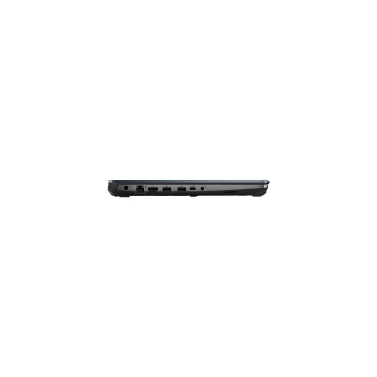 Asus TUF Gaming A15 FA506IV-AL038T AMD Ryzen 9-4900H 16GB 1TB SSD 15.6 Inch FHD GeForce RTX 2060 6GB Windows10 Home Gaming Laptop - Metal Grey