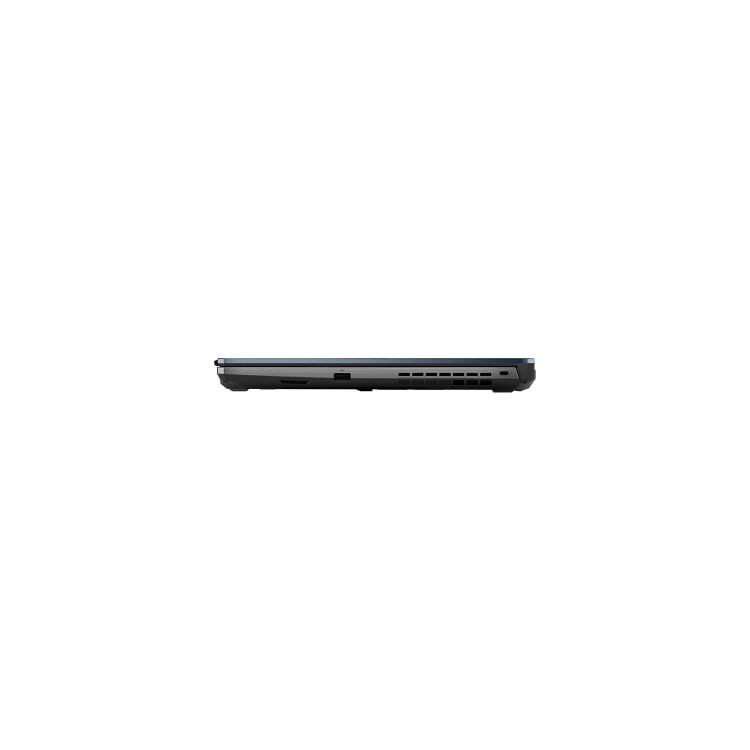 Asus TUF Gaming A15 FA506IV-AL038T AMD Ryzen 9-4900H 16GB 1TB SSD 15.6 Inch FHD GeForce RTX 2060 6GB Windows10 Home Gaming Laptop - Metal Grey